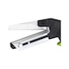 RENNSTEIG Pelican shears 280 mm with support -  - 3