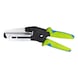 RENNSTEIG Pelican shears 280 mm with support -  - 1