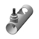 ALFRA Carbide-tipped hole saw 42 mm deep-cut -  - 2