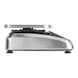 KERN Lebensmittelwaage IP68/69K FPS 3K-4 3 kg 0.2 g - Lebensmittelwaage FPS - 3