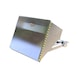BAUER S&Uuml;DLOHN S4A 900 automatic tilting chip container colour zinc - automatic chip tilting container - 1