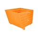 BAUER S&Uuml;DLOHN Stapelkipper Typ BSK 90 Inhalt 0,90 m3 LxBxH 1200x1000x900 mm - Stapelkipper - 1