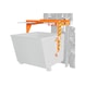 BAUER S&Uuml;DLOHN BAUER traverse BST 55 voor stapelkieper type BSK 55 - Traversen - 1