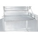 BAUER S&Uuml;DLOHN Arm. mat. peric. ante a cerniera 1.437x1.015x1.614 mm fusti 2x200 l zinc. - Armadio per stoccaggio di materiali pericolosi - 3