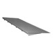 BAUER S&Uuml;DLOHN Y&uuml;kleme rampası UxGxY 2850 x 500 x 78 mm galvanizli