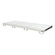BAUER S&Uuml;DLOHN Bac de r&eacute;cup&eacute;ration avec caillebotis LxlxH 3 250x1 300x190 mm zingu&eacute; - Bac de r&eacute;cup&eacute;ration pour f&ucirc;ts de 200&nbsp;l - 2