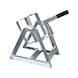 BAUER S&Uuml;DLOHN Aide au remplissage pr bidon de 5 litres, 360x270x520 mm, zingu&eacute;e - aide au remplissage de bidon - 3