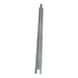 BAUER S&Uuml;DLOHN Tabla konnekt&ouml;r&uuml; UxGxY 1900 x 55 x 30 mm galvanizli - Tabla konnekt&ouml;r&uuml; - 1