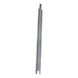 BAUER S&Uuml;DLOHN Tabla konnekt&ouml;r&uuml; UxGxY 2850 x 55 x 30 mm galvanizli