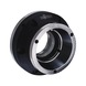 R&Ouml;HM CAPTIS-D collet chuck, size 42 – with axial tightening - Lathe tip, arbor, chuck (machine tool) - 1