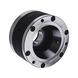 R&Ouml;HM CAPTIS-D collet chuck, size 42 – with axial tightening - Lathe tip, arbor, chuck (machine tool) - 3