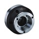 R&Ouml;HM CAPTIS-A collet chuck, size 52 – With axial clamping against the workpiece stop - Lathe tip, arbor, chuck (machine tool) - 1
