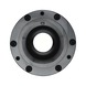 R&Ouml;HM CAPTIS-AF collet chuck, size 80 – axially fixed collet - Lathe tip, arbor, chuck (machine tool) - 3