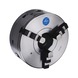 R&Ouml;HM ZS Hi-Tru turning and grinding chuck, size 200, 3-jaw, DIN 6350 - Lathe tip, arbor, chuck (machine tool) - 1
