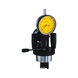 R&Ouml;HM Gauge for measuring the mounting contour on spindles, sizes HSK-A/C/E/T32, HSK-B/D/F40 - Clamping tool (accessories, other) - 1