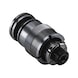 R&Ouml;HM RESK built-in clamping head, size 30, diameter 36/38, clamping force 30 kN - Clamping chuck - 1