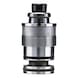 R&Ouml;HM RESK built-in clamping head, size 30, diameter 36/38, clamping force 30 kN - Clamping chuck - 3