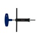 R&Ouml;HM Type 285-97 assembly spanner for built-in clamping head, size 30 - Clamping tool (other) - 1