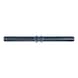 R&Ouml;HM RZM spindle, complete - Machine vice (parts) - 1