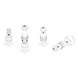 R&Ouml;HM Installation aid for HSK collet sets, A/C/E/T 40 / B/D/F 50 - Cutting machine tool (accessories, additional equipment, other) - 2