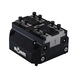 R&Ouml;HM KZS-H centric clamping device, size 64, pointed serration 1.5 x 60 degrees - Lathe tip, arbor, chuck (machine tool) - 1