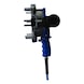 R&Ouml;HM Changer for CAPTIS collets, pneumatic, two-hand operated, size 120 - Collet, clamping sleeve and ferrule (other) - 1