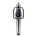 R&Ouml;HM Rotating centring tips 60 degrees, MK 3, size 503, pressure gauge, length compensation - Live Centering tip (drill bat) - 3