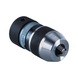 R&Ouml;HM Spiro-SK quick-action drill chuck, size 10, B 16 shank, runout 0.07 mm - Keyless drill chuck - 1