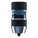 R&Ouml;HM Spiro-SK quick-action drill chuck, size 10, B 16 shank, runout 0.07 mm - Keyless drill chuck - 2