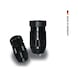 R&Ouml;HM SUPRA-I quick-action drill chuck, size 6, J1 shank, heavy-duty version - Keyless drill chuck - 1