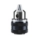 R&Ouml;HM PRIMA-S toothed collar drill chuck, size 13S, shank 1/2 inch-20, intermediate size - Key-type drill chuck - 3