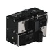 R&Ouml;HM RGP-40-GI, pneumatic long-stroke gripper, gripping force safety device for internal clamping - Parallel air gripper - 1