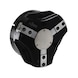 R&Ouml;HM RZP-100/3-1, centric gripper, large jaw stroke - Parallel air gripper - 2