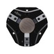 R&Ouml;HM RZP-300/3-2 GI Centric gripper, high gripping force, gripping force lock, internal clamping - Parallel air gripper - 3