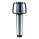 R&Ouml;HM Rotating centring points – for interchangeable inserts, MK 6, size 114 - Live Centering tip (drill bat) - 2