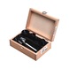 R&Ouml;HM Rotating centring tips, MK 5 shank, size 110, complete with all inserts - Live Centering tip (drill bat) - 1