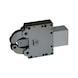 R&Ouml;HM SLZ 047, with chip guard, cylindrical rollers - Cutting machine tool (accessories, additional equipment, other) - 3