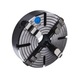 R&Ouml;HM USE 260, KK 5, ISO 702-2, one-piece reversible jaws, steel body - Facing heads with 1 or 2 facing slides (machine tool) - 2