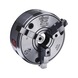 R&Ouml;HM DURO-T 160, KK 4, ISO 702-1, front mounting - Lathe tip, arbor, chuck (machine tool) - 1