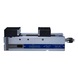 R&Ouml;HM NC Compact Clamp RKK, size 5, jaw width 200 - Machine vice - 2