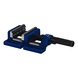 R&Ouml;HM DPV drill press vice, size 2, jaw width 100 - Machine vice - 1