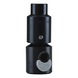 R&Ouml;HM GSF two-jaw thread-cutting chuck, size 9, B10 mounting, without round key - Screw tap chuck (other) - 2