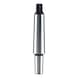 R&Ouml;HM Tapered mandrels with DIN 238 drill chuck taper, MK 3, B22 shank - Morse taper arbors - 1