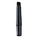 R&Ouml;HM Tapered mandrels with DIN 238 drill chuck taper, MK 3, B22 shank - Morse taper arbors - 2