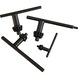 R&Ouml;HM Drill chuck key, size S2A T, with DIN 6349 toothing for toothed collar drill chucks - Chuck (parts) - 1