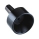 R&Ouml;HM Interchangeable inserts for rotating centring tips, size 110, B - Drill bit (other) - 1