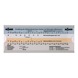 R&Ouml;HM Slide rule, for determining the axial tailstock force - Drill bit (other) - 1