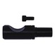 R&Ouml;HM Stud bolt for ISO 702-2 and cylinder screw, thread 5/8-18x49, taper 6 - Cutting machine tool (accessories, additional equipment, other) - 1