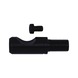 R&Ouml;HM Stud bolt for Camlock ISO 702-2 (DIN 55029), thread M22x1.5, KK 11 - Cutting machine tool (accessories, additional equipment, other) - 1