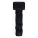 R&Ouml;HM Fixing screws, for sizes 315–350, M16x50, cylindrical centring flange - Cutting machine tool (accessories, additional equipment, other) - 1